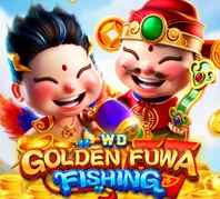 WD GOLDEN FUWA FISHING — game at Mancity1894