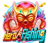 Hero Fishing — game at Mancity1894