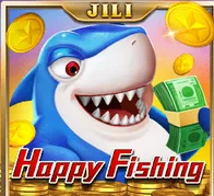 Happy Fishing — game at Mancity1894