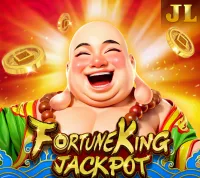 Fortune King Jackpot — game at Mancity1894