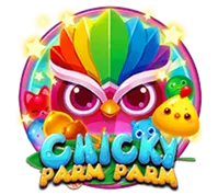 CHICKY ParmParm — game at Mancity1894