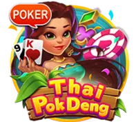 Thai Pok Deng — game at Mancity1894