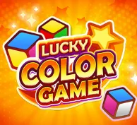 Lucky Color Game — game at Mancity1894