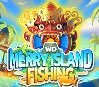 WD MERRY ISLAND FISHING — game at Mancity1894