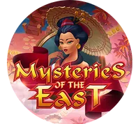 Mysteries of the East — game at Mancity1894
