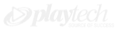 Playtech — game provider