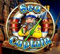 Sea Captain — game at Mancity1894