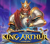 Lunar Link: The Legend of King Arthur — game at Mancity1894