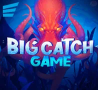BIG CATCH GAME — game at Mancity1894