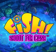 FISH! Shoot For Cash — game at Mancity1894