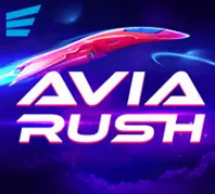AVIA RUSH — game at Mancity1894