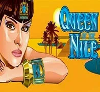 Queen of The Nile — game at Mancity1894