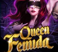 Queen Femida — game at Mancity1894