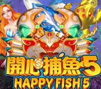 Fish Hunting HAPPY FISH 5 — game at Mancity1894