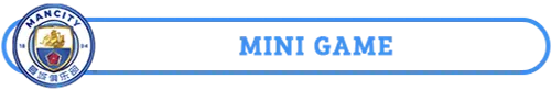 Mancity1894 Promo Mini game for fun.