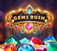 Gems Rush — game at Mancity1894