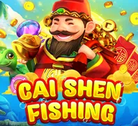 CAI SHEN FISHING — game at Mancity1894