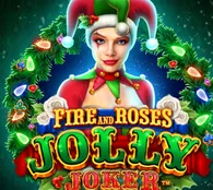 FIRE AND ROSES JOLLY JOKER — game at Mancity1894