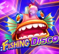 Fishing Disco — game at Mancity1894